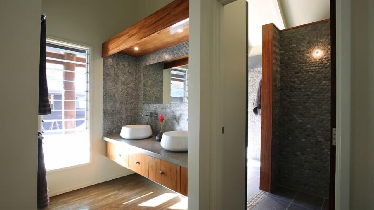 Photo of Bathroom in Savusavu