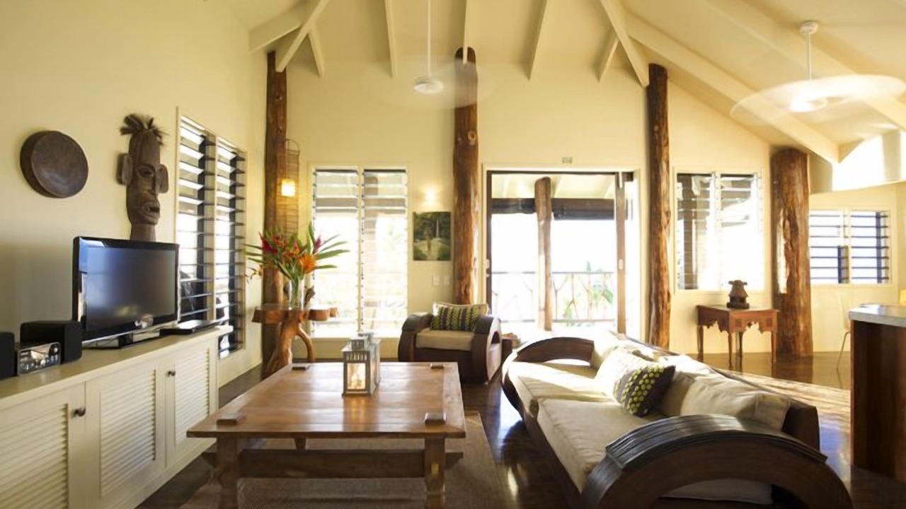 Photo of Bedroom in Savusavu