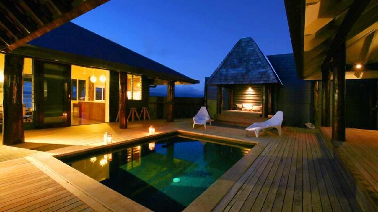 Photo of Outdoor in Savusavu