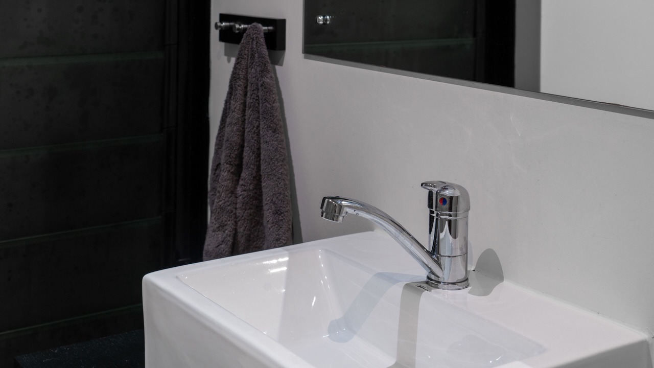 Photo of Bathroom in Piha