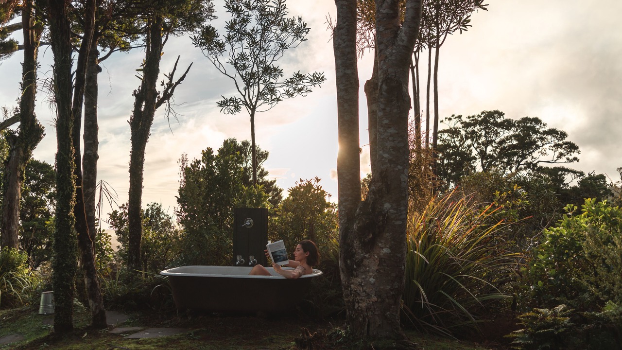 Photo of Others in Piha