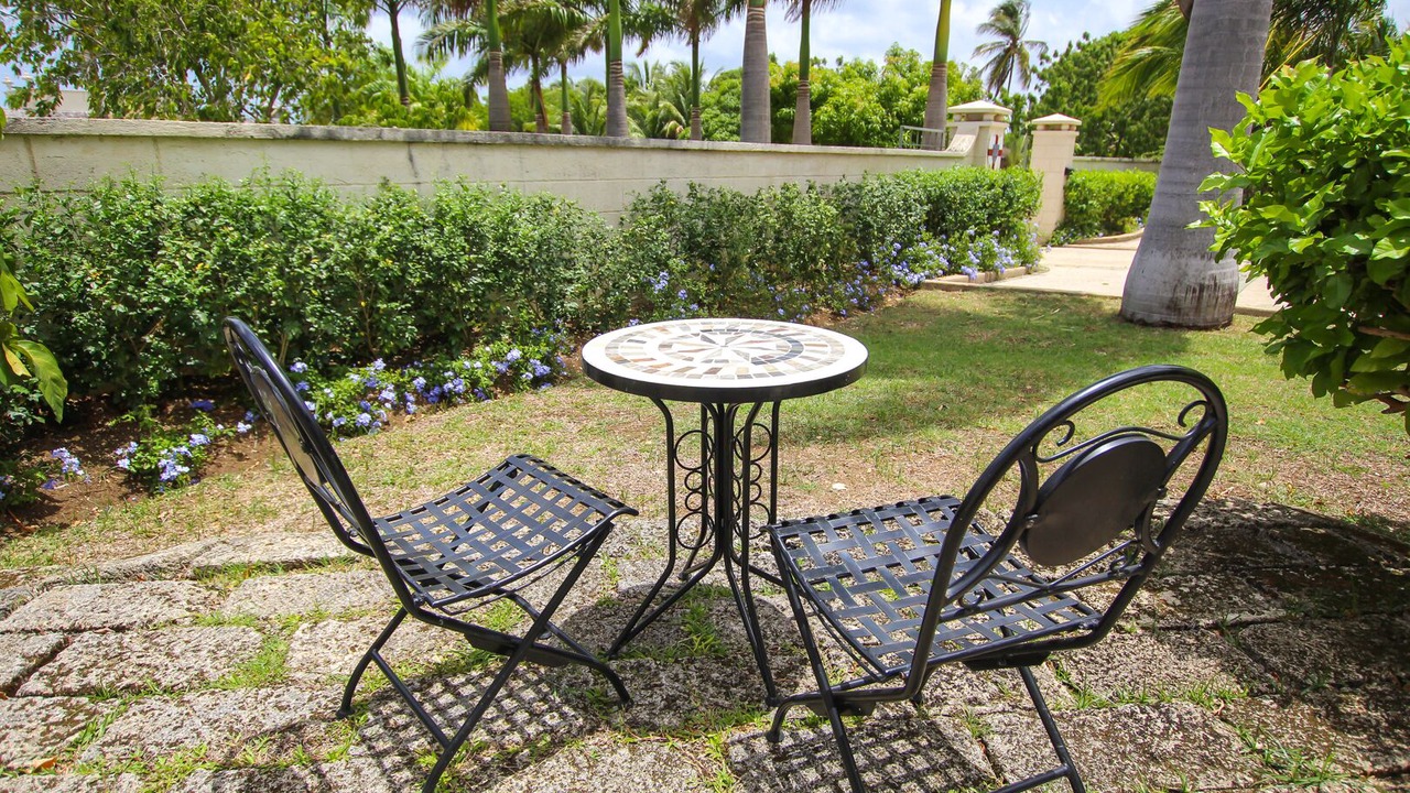 Photo of Outdoor in Weston