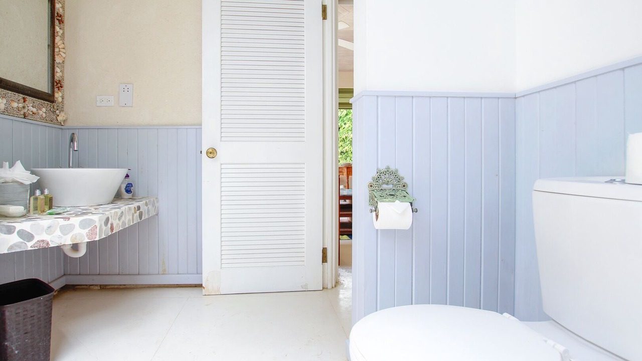 Photo of Bathroom in Weston