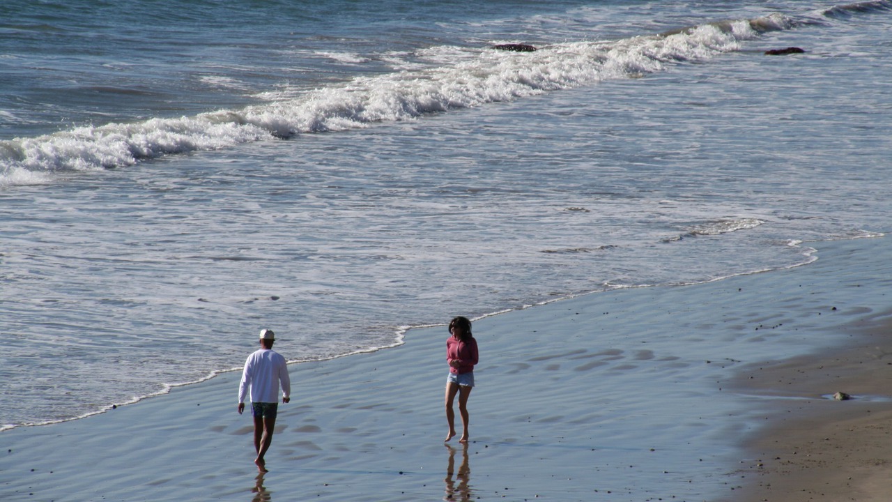 Photo of Others in Eastern Malibu