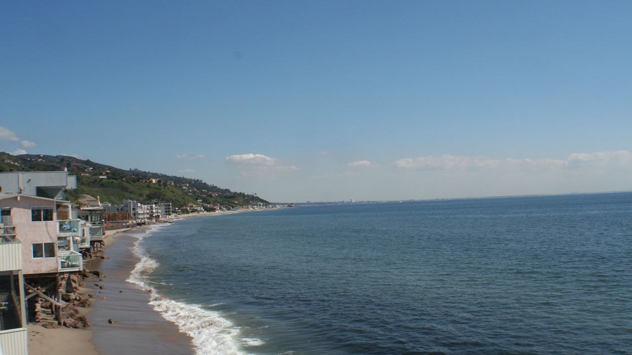 Photo of Others in Eastern Malibu