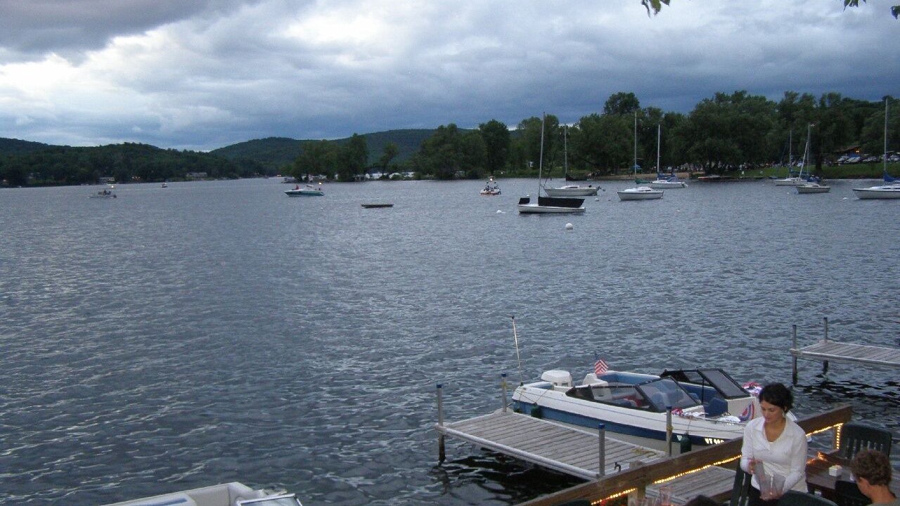 Photo of Outdoor in Crystal Beach