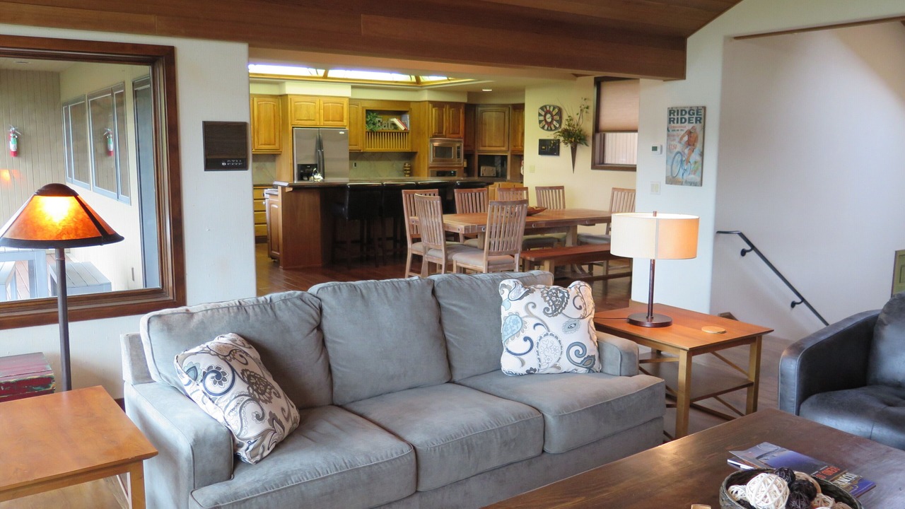 Photo of Bedroom in Sunriver