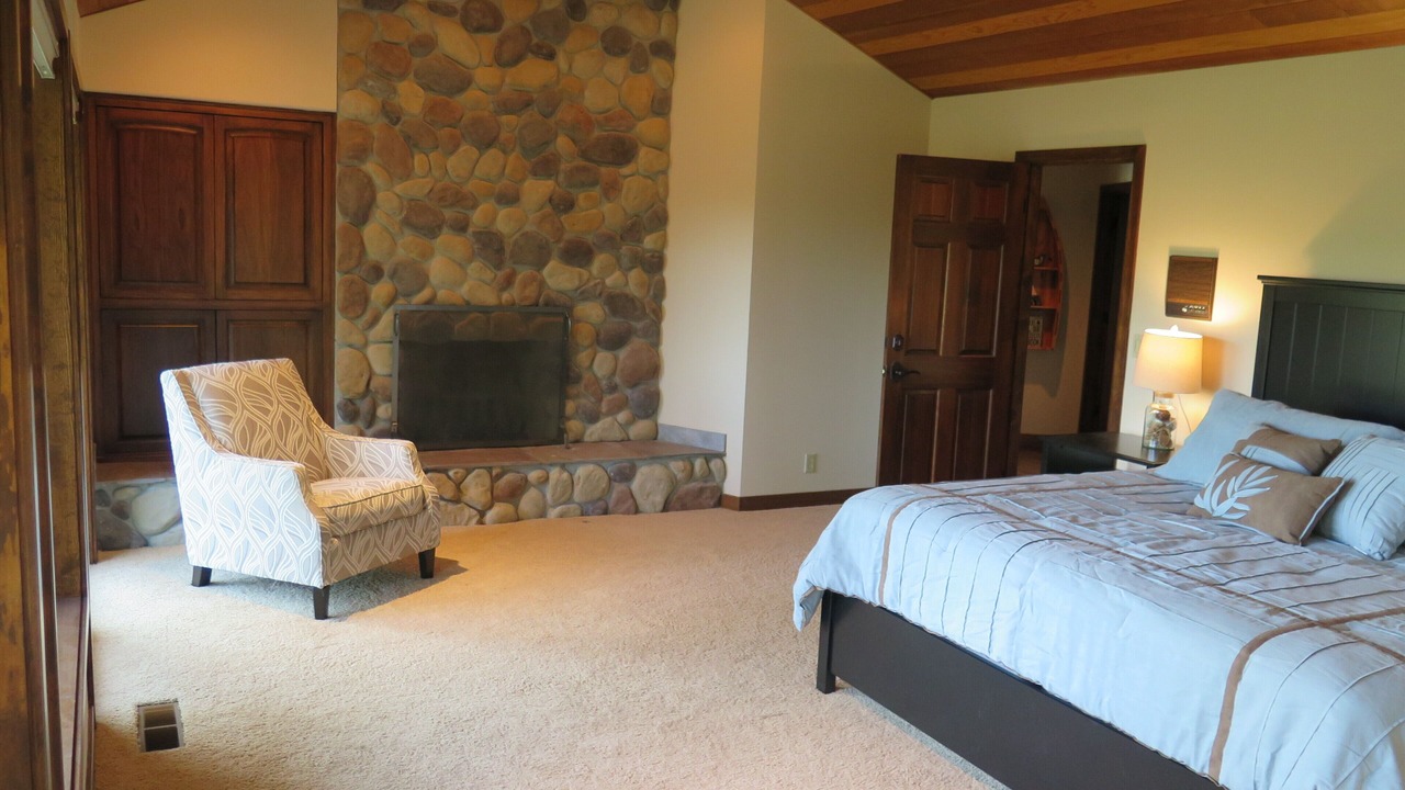 Photo of Livingroom in Sunriver