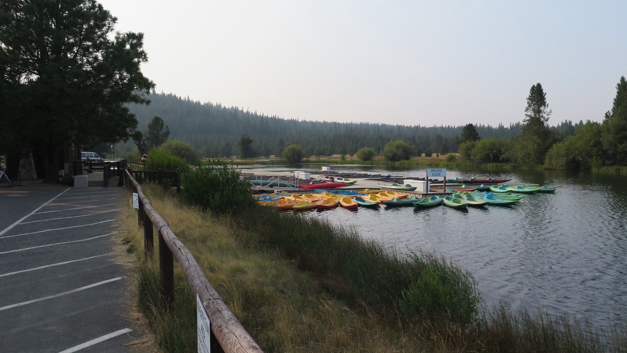 Photo of Others in Sunriver