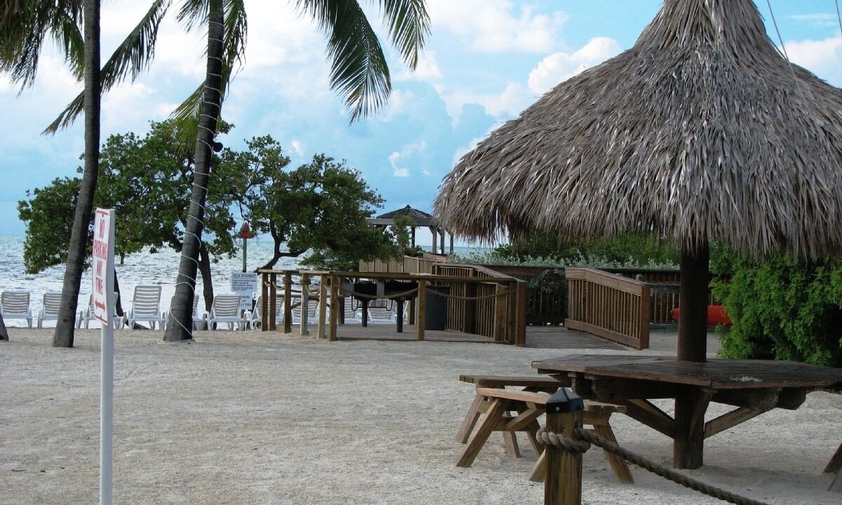Photo of Others in Tavernier