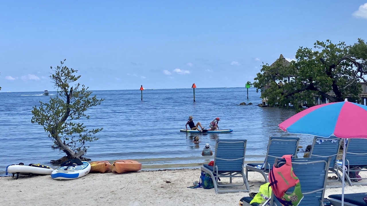 Photo of Others in Tavernier