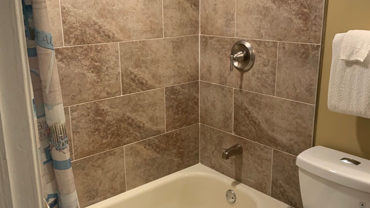 Photo of Bathroom in Tavernier