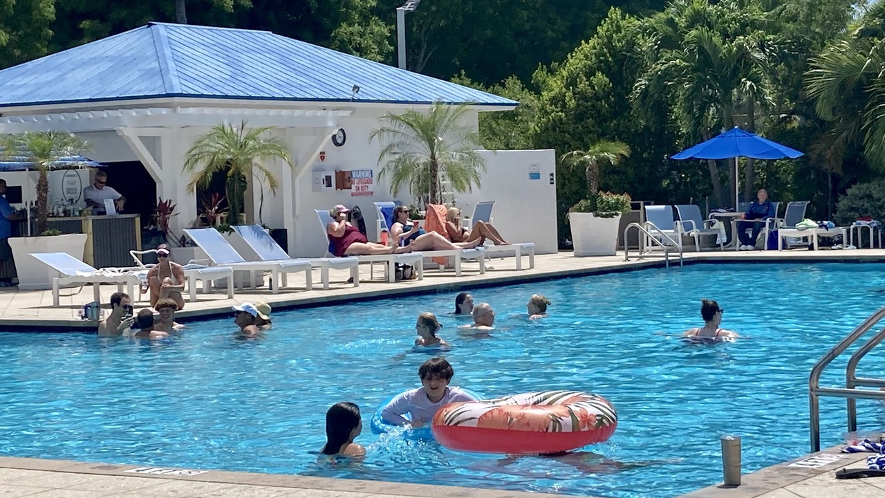 Photo of Outdoor in Tavernier
