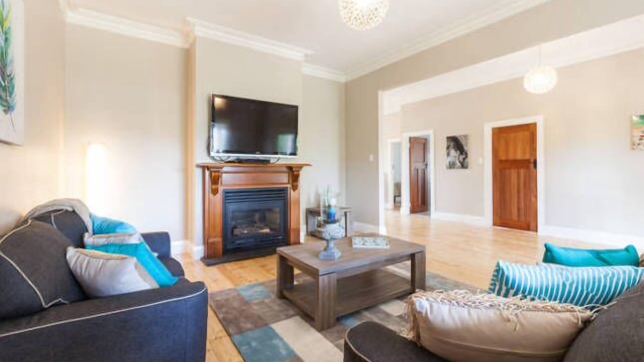 Photo of Livingroom in Wandin East