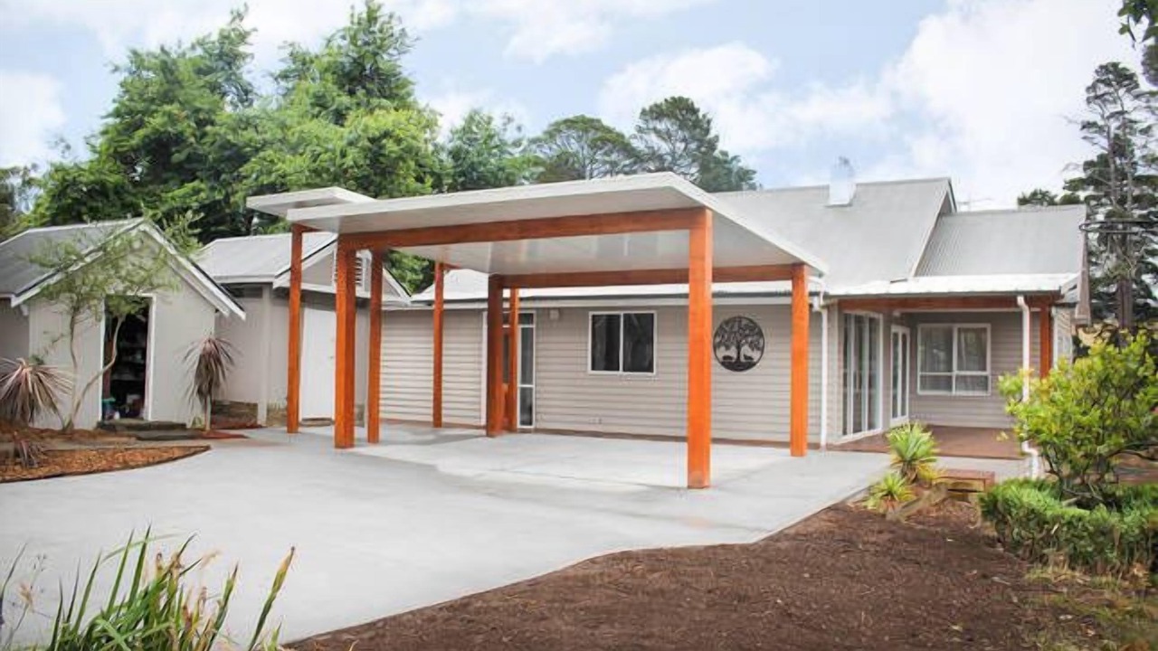 Photo of Outdoor in Wandin East
