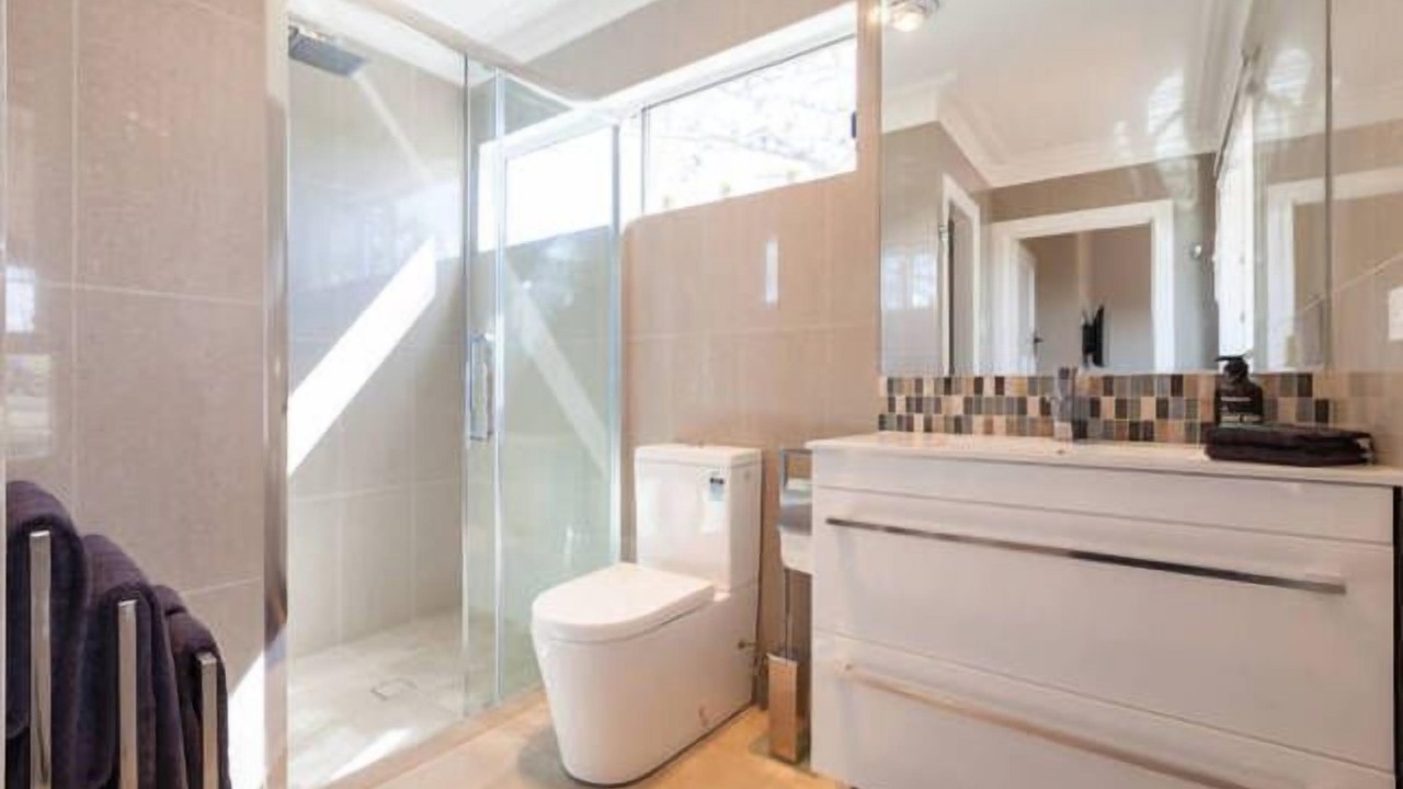 Photo of Bathroom in Wandin East