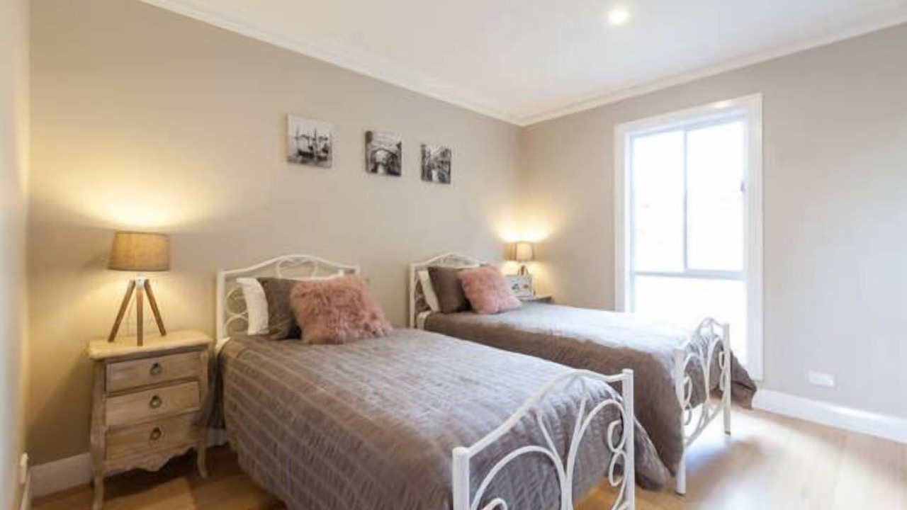Photo of Bedroom in Wandin East