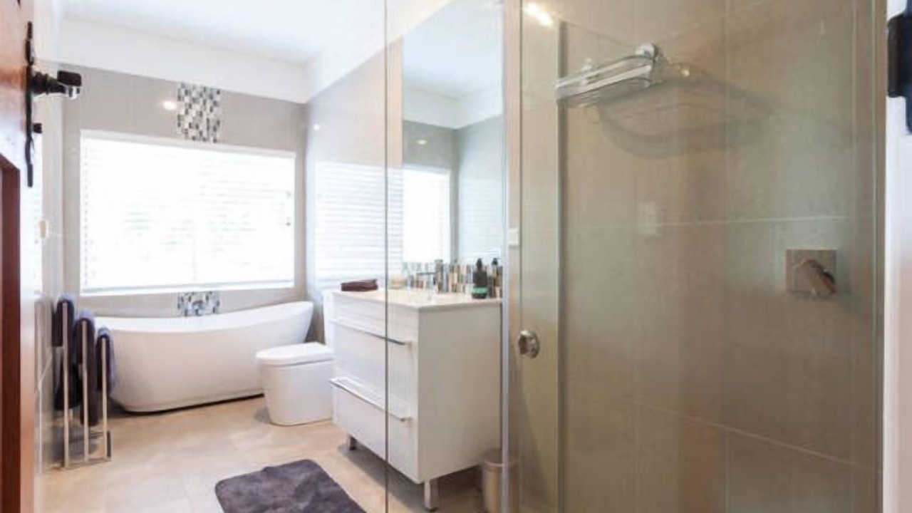 Photo of Bathroom in Wandin East