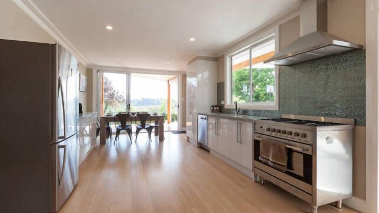 Photo of Kitchen in Wandin East