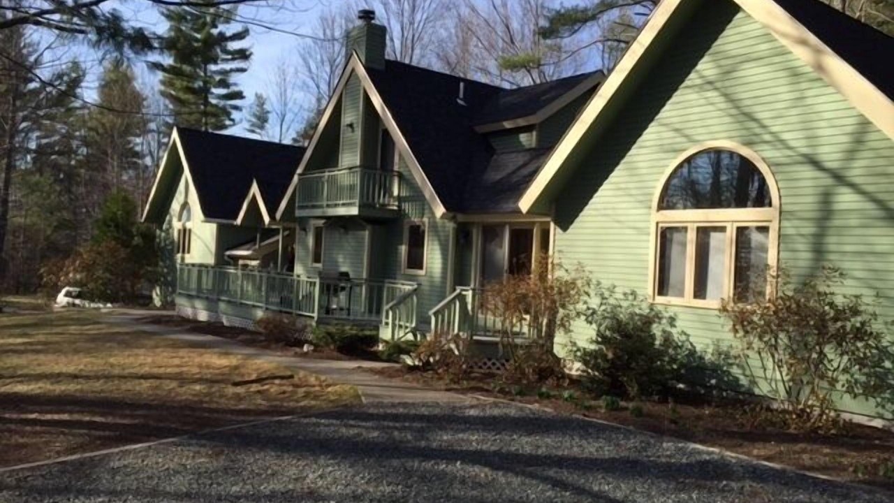 Photo of Outdoor in Moultonborough