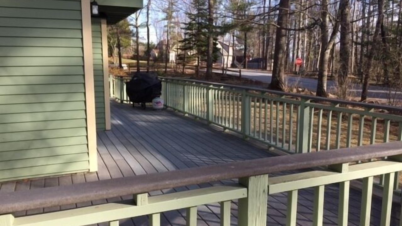 Photo of Outdoor in Moultonborough