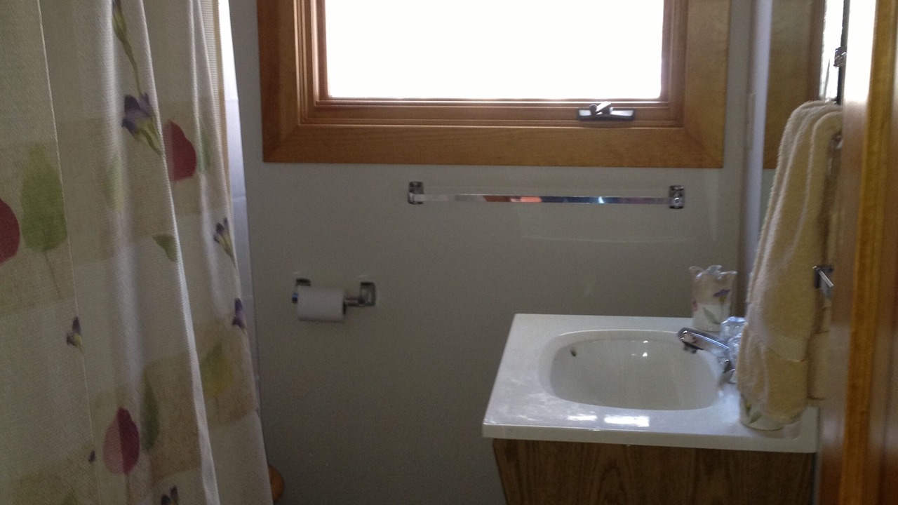 Photo of Bathroom in Moultonborough