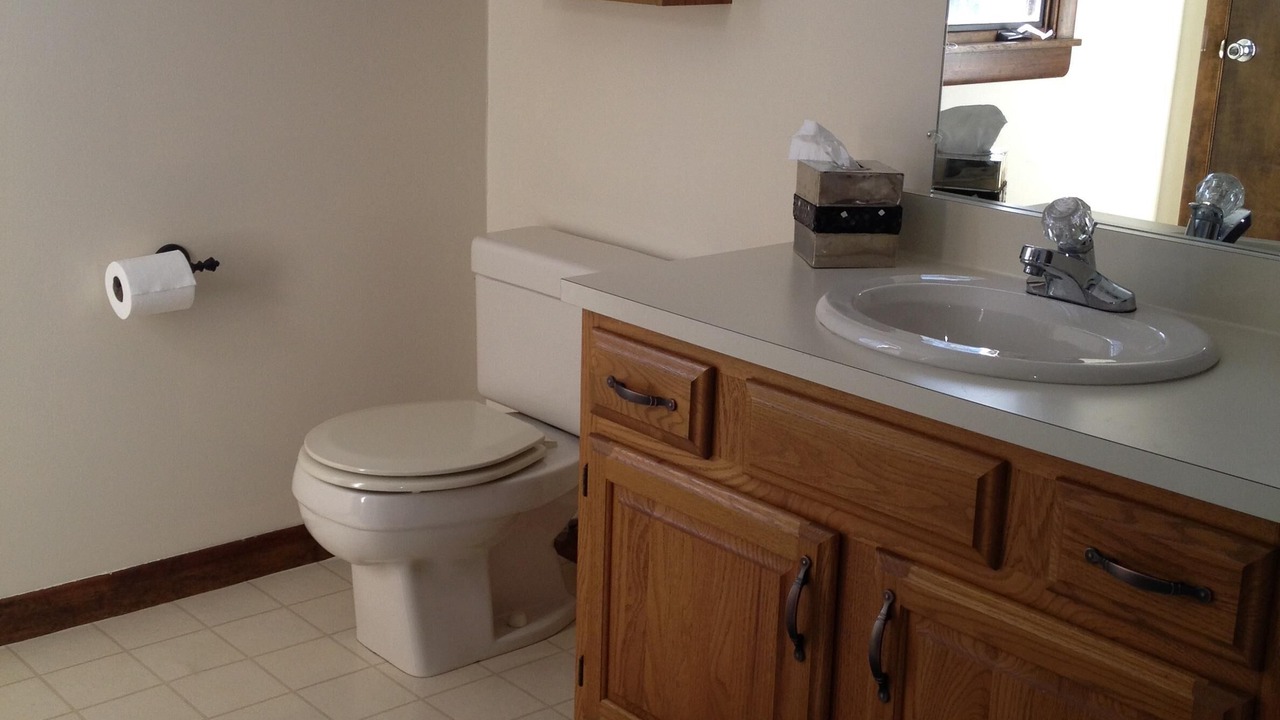 Photo of Bathroom in Moultonborough