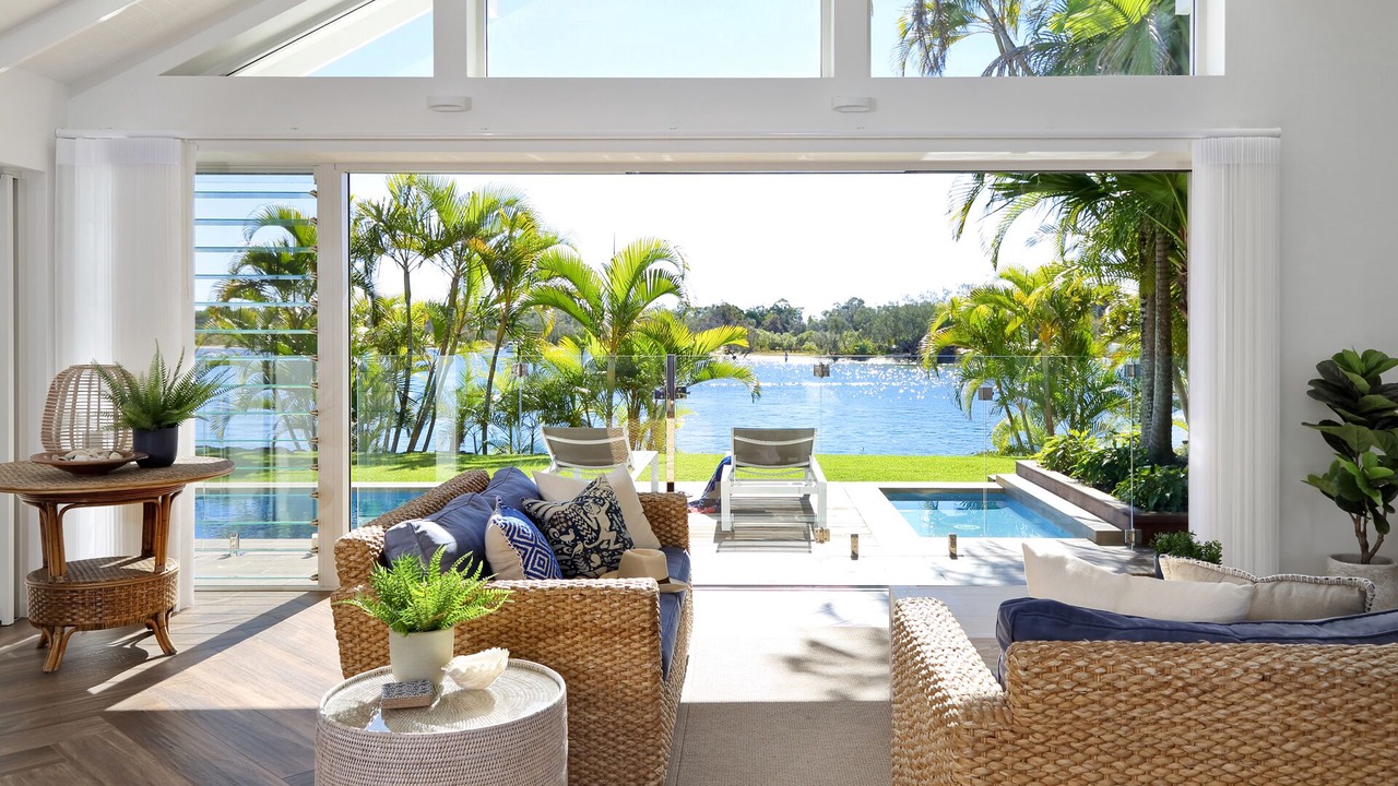 Photo of Livingroom in Noosa Heads