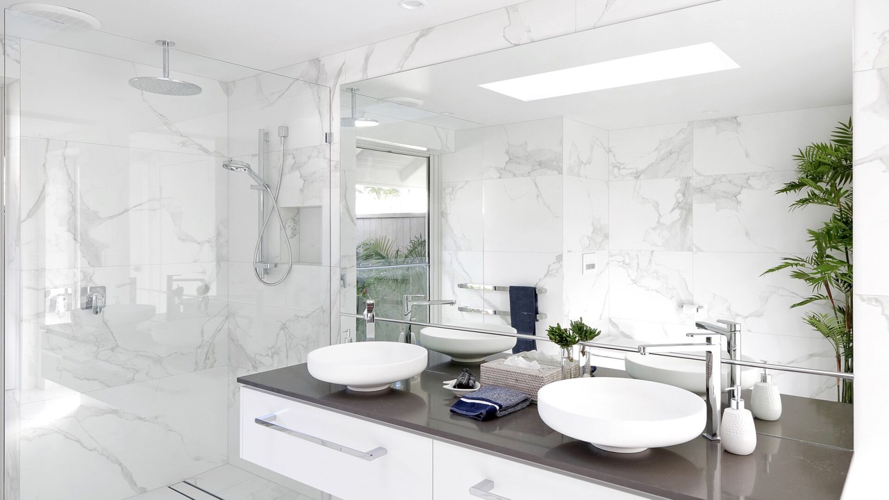 Photo of Bathroom in Noosa Heads