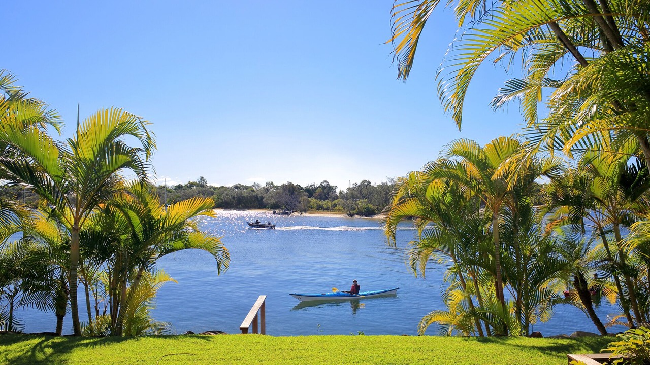 Photo of Outdoor in Noosa Heads
