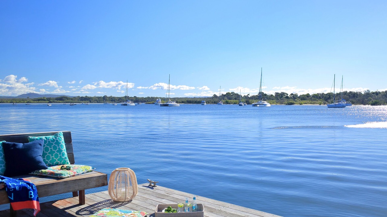 Photo of Outdoor in Noosa Heads