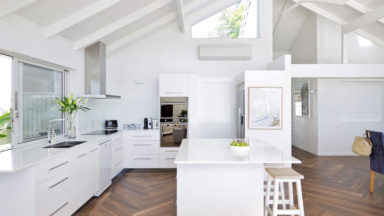Photo of Kitchen in Noosa Heads