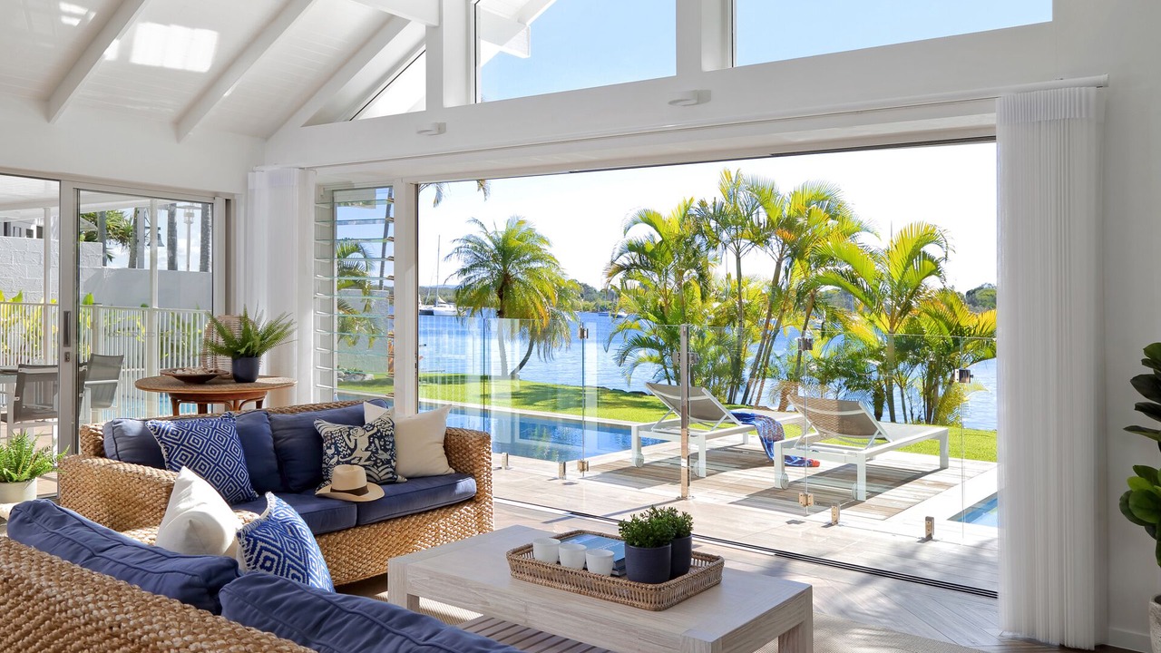 Photo of Livingroom in Noosa Heads