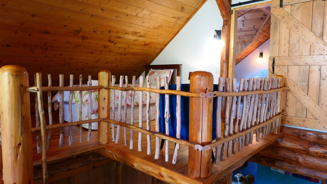 Photo of Bedroom in Raetihi