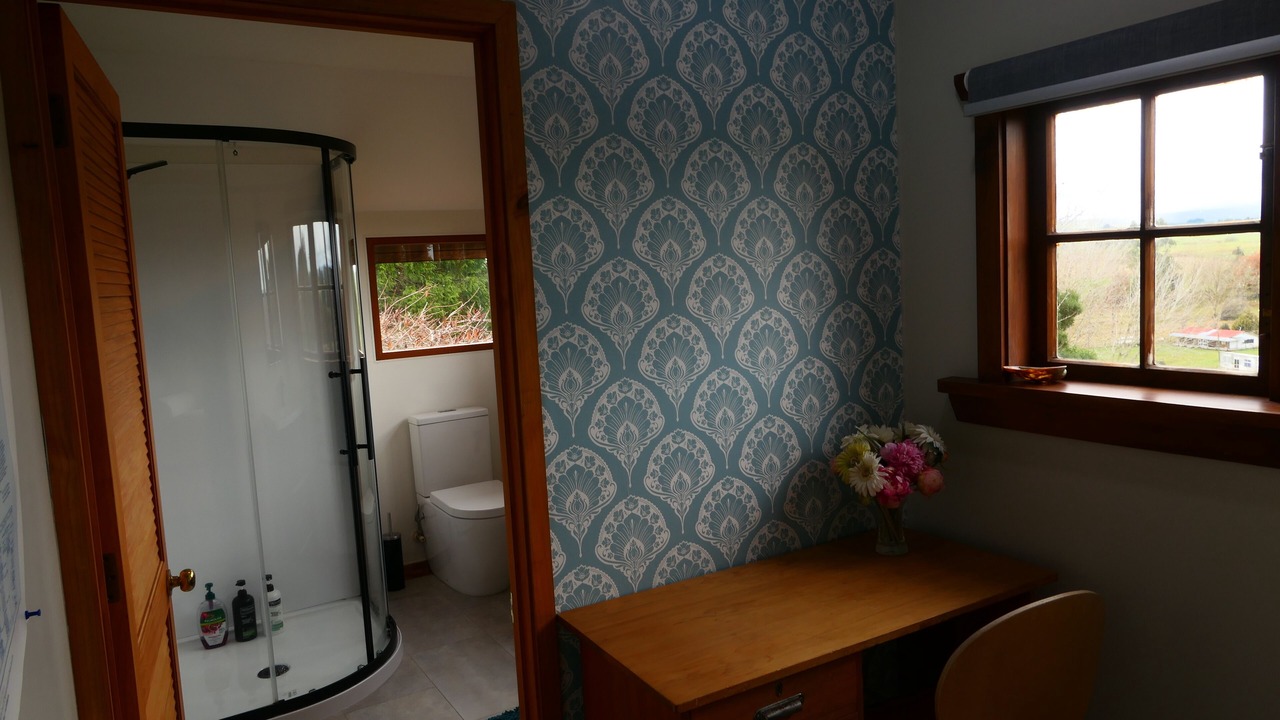 Photo of Bathroom in Raetihi