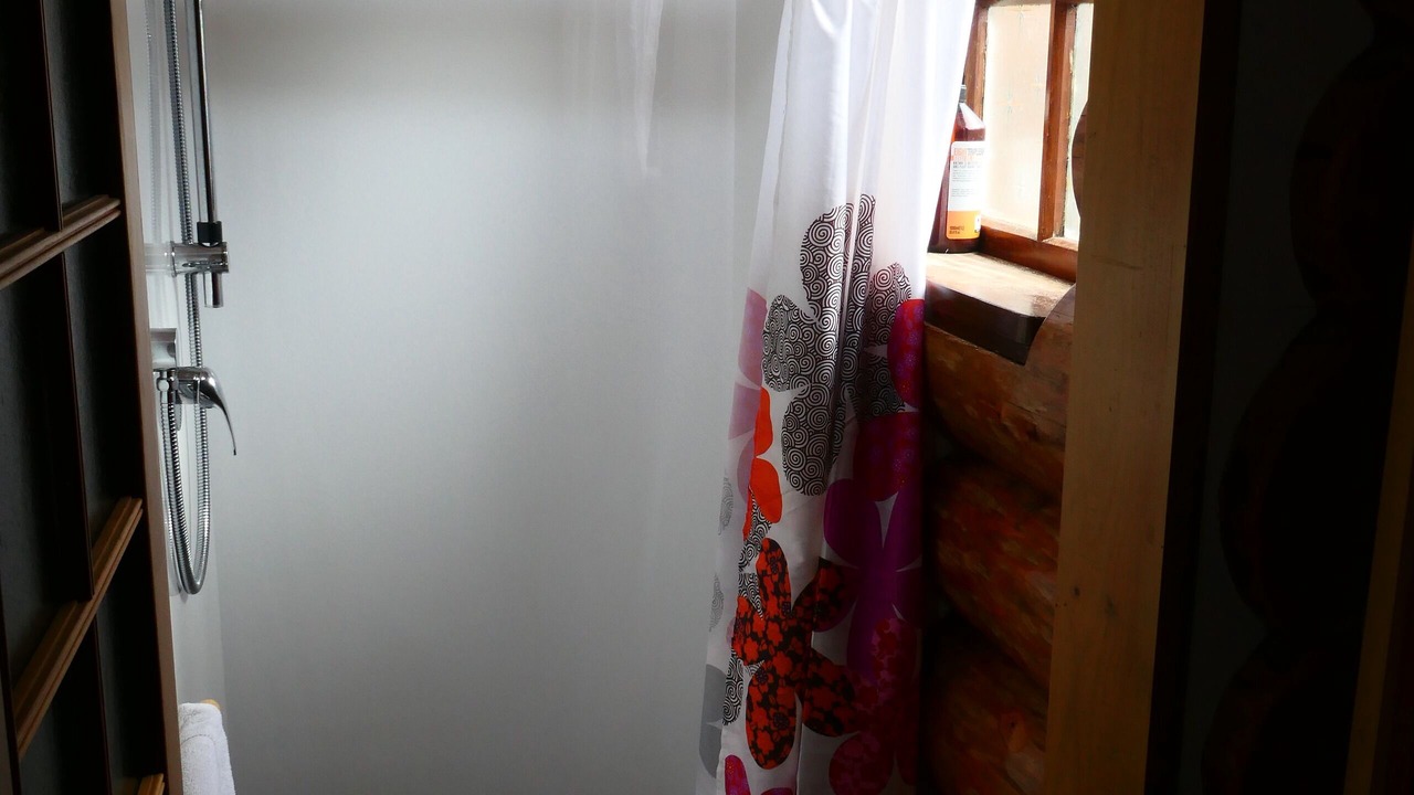 Photo of Bathroom in Raetihi