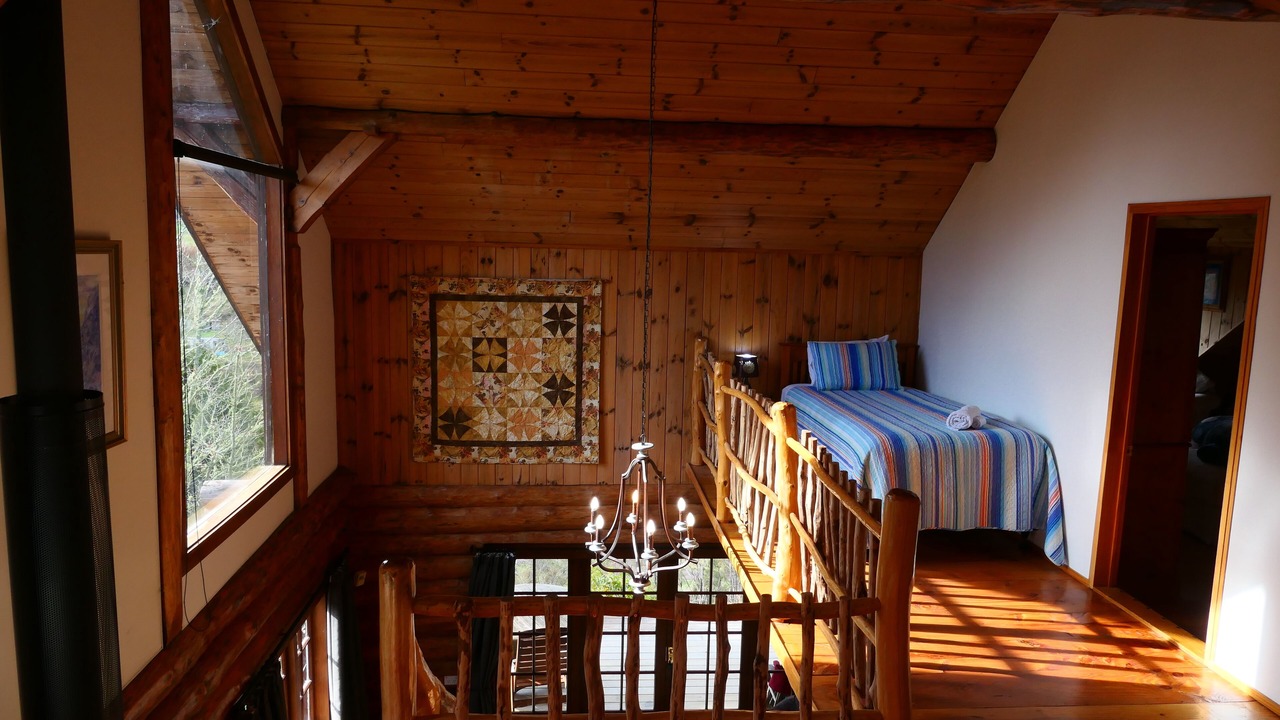 Photo of Bedroom in Raetihi