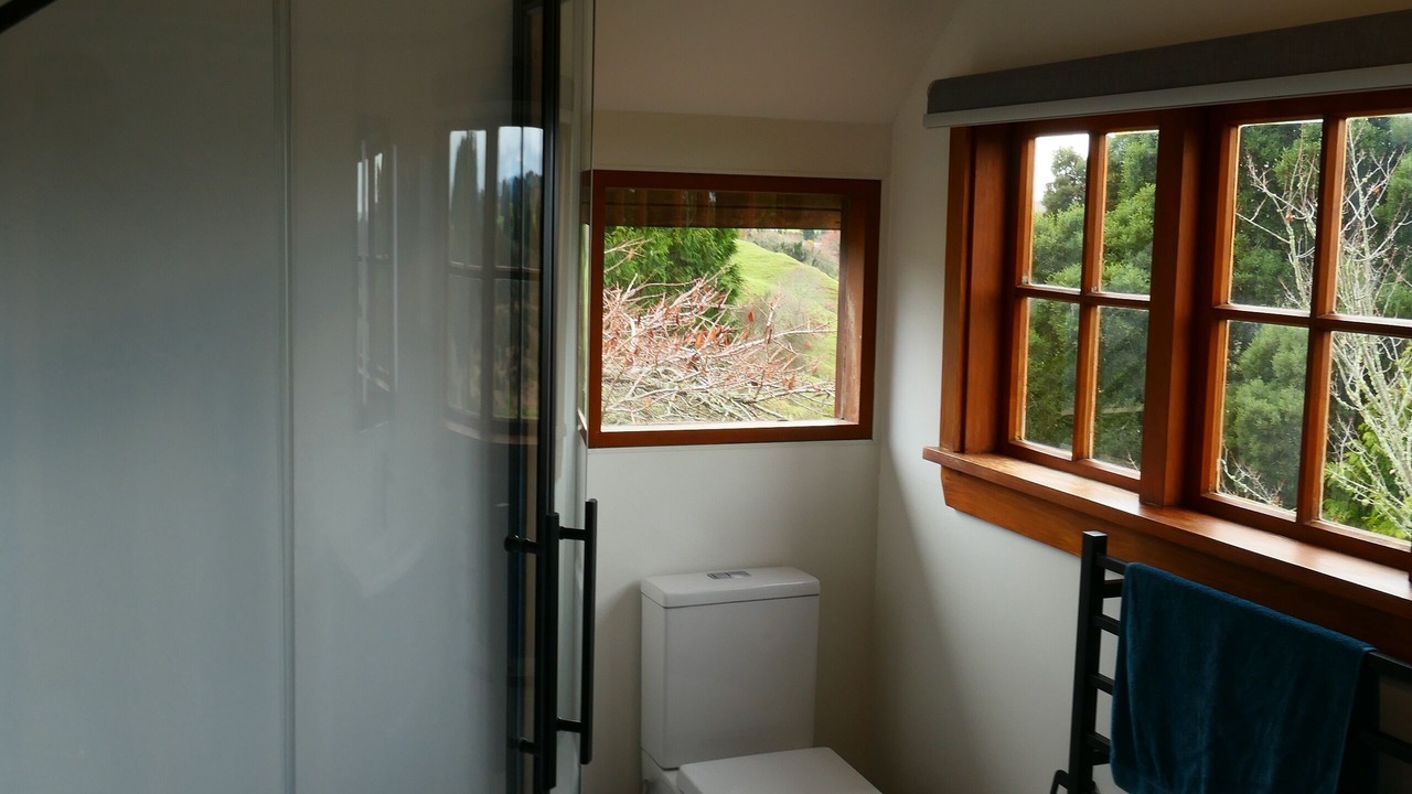Photo of Bathroom in Raetihi