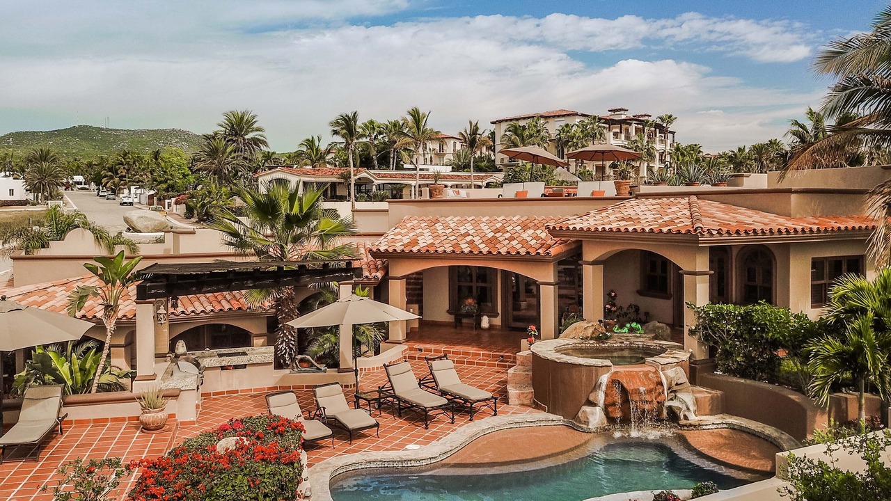 Photo of Outdoor in Cabo Bello