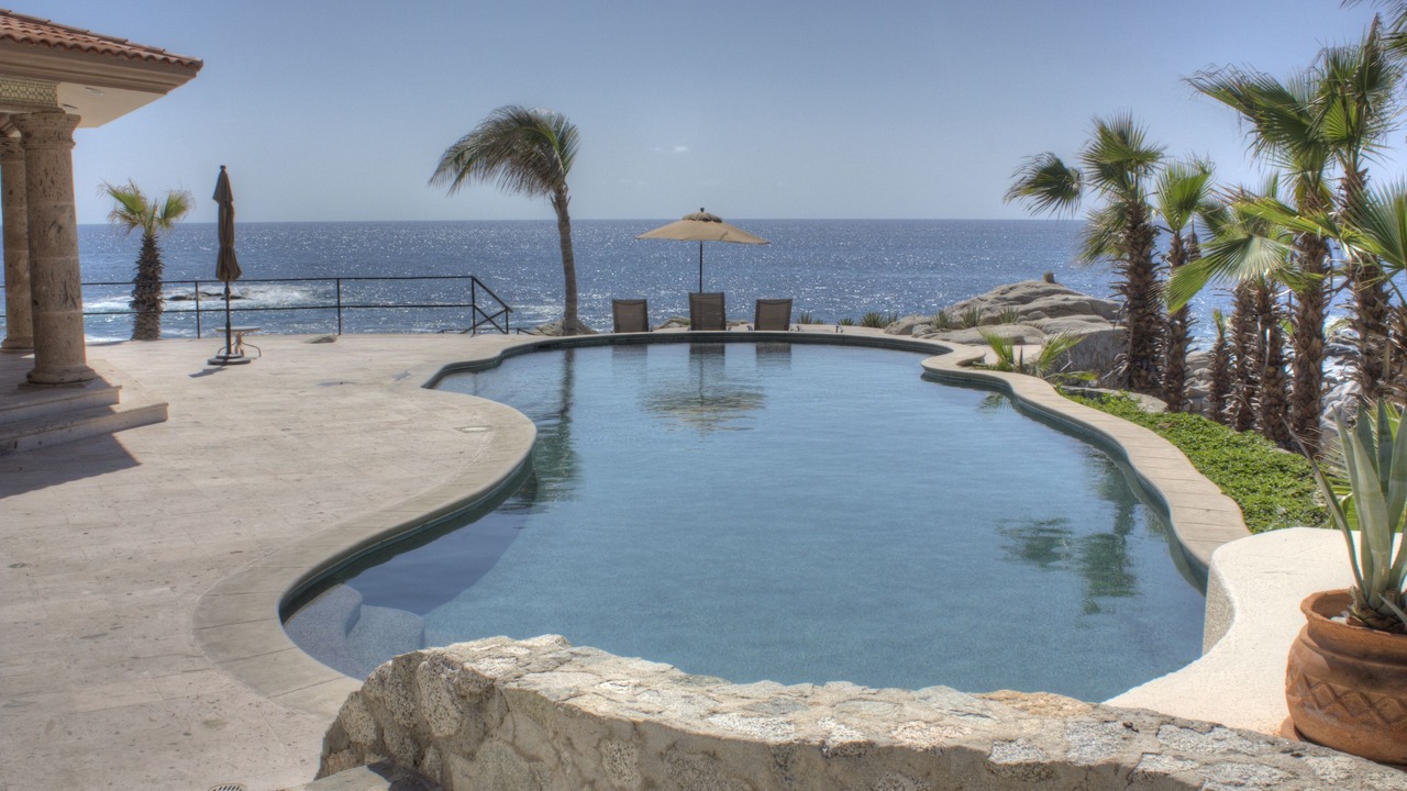Photo of Outdoor in Cabo Bello