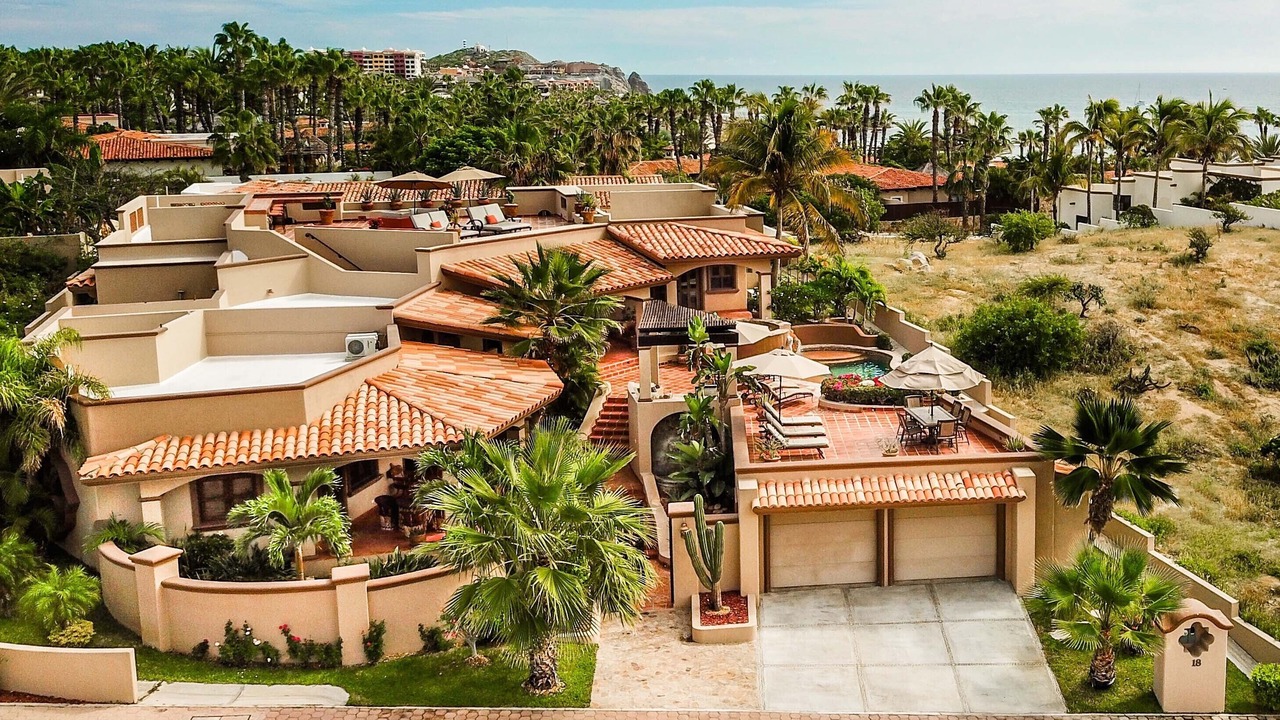Photo of Outdoor in Cabo Bello