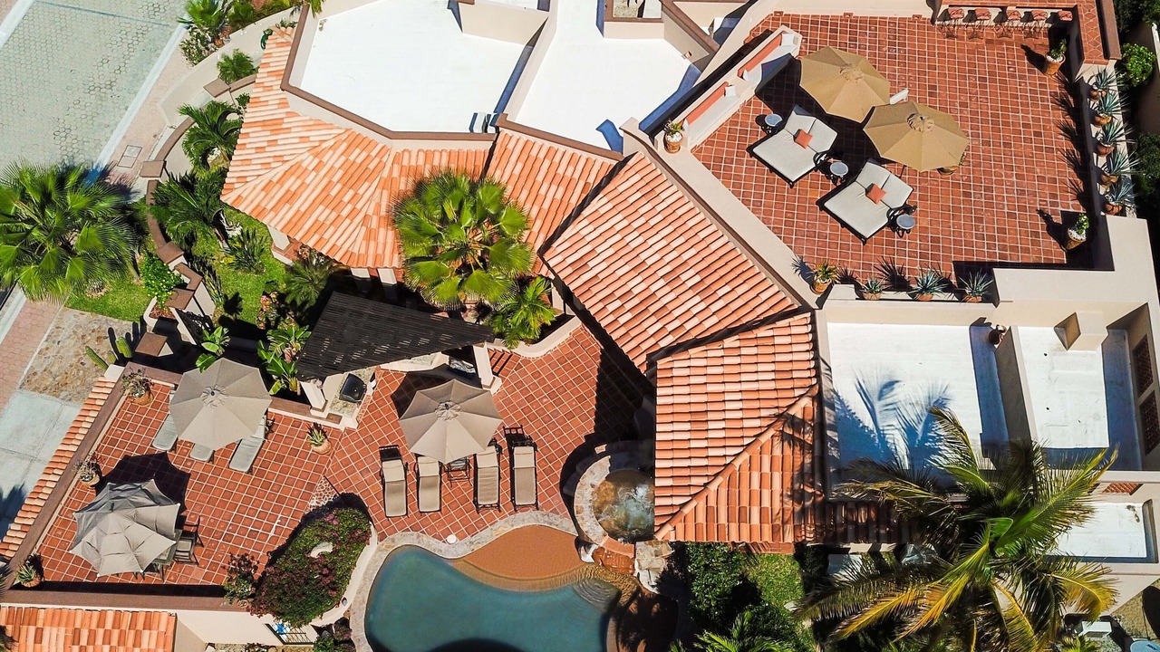 Photo of Outdoor in Cabo Bello