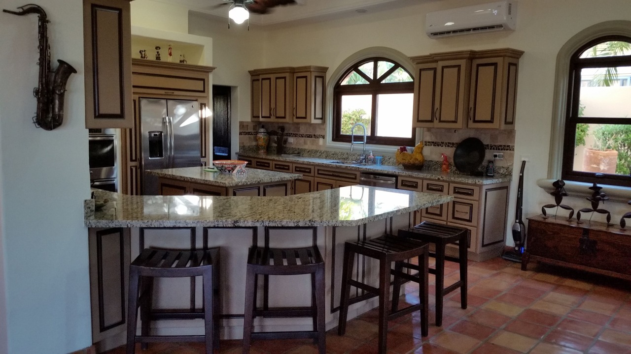 Photo of Kitchen in Cabo Bello