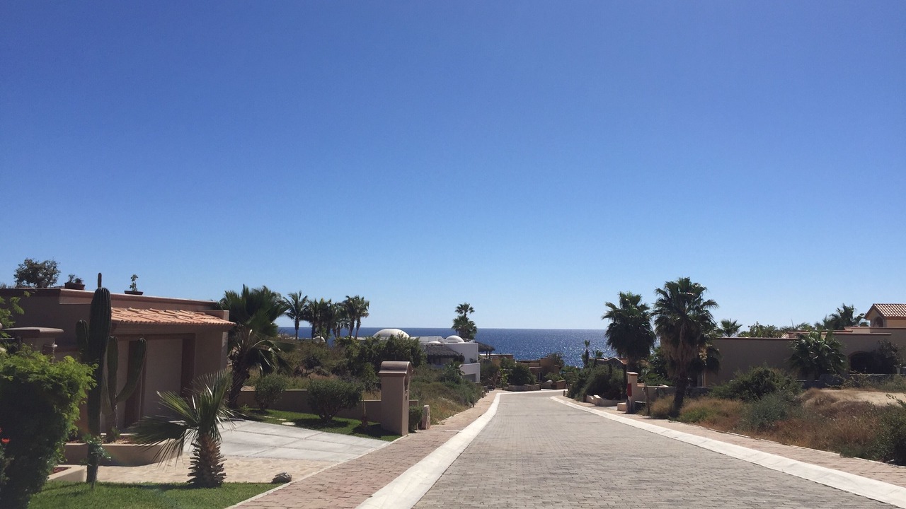 Photo of Outdoor in Cabo Bello