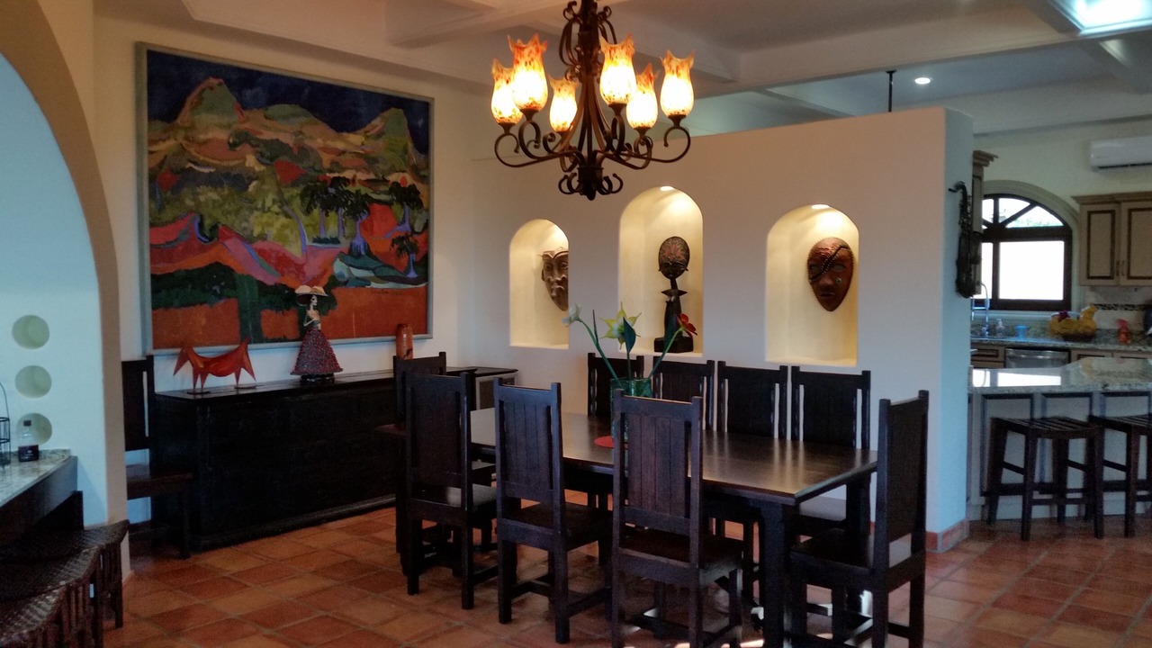 Photo of Bedroom in Cabo Bello
