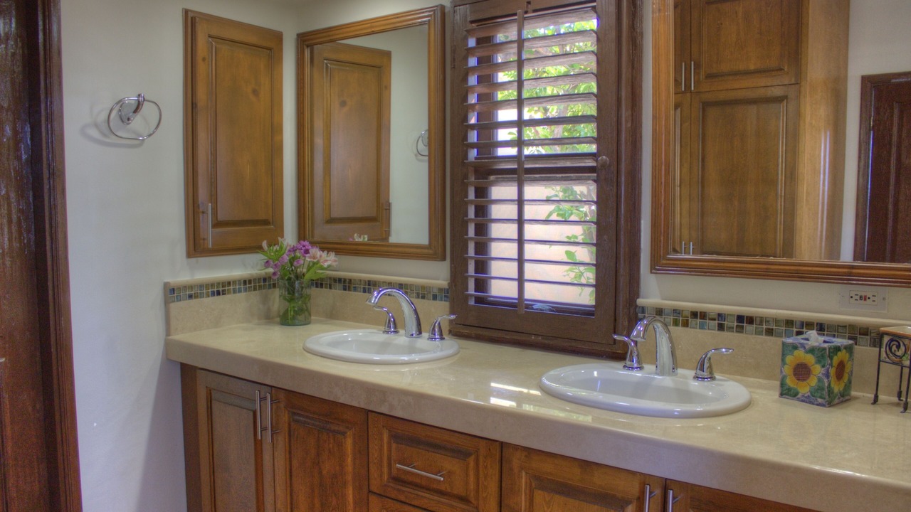 Photo of Bathroom in Cabo Bello