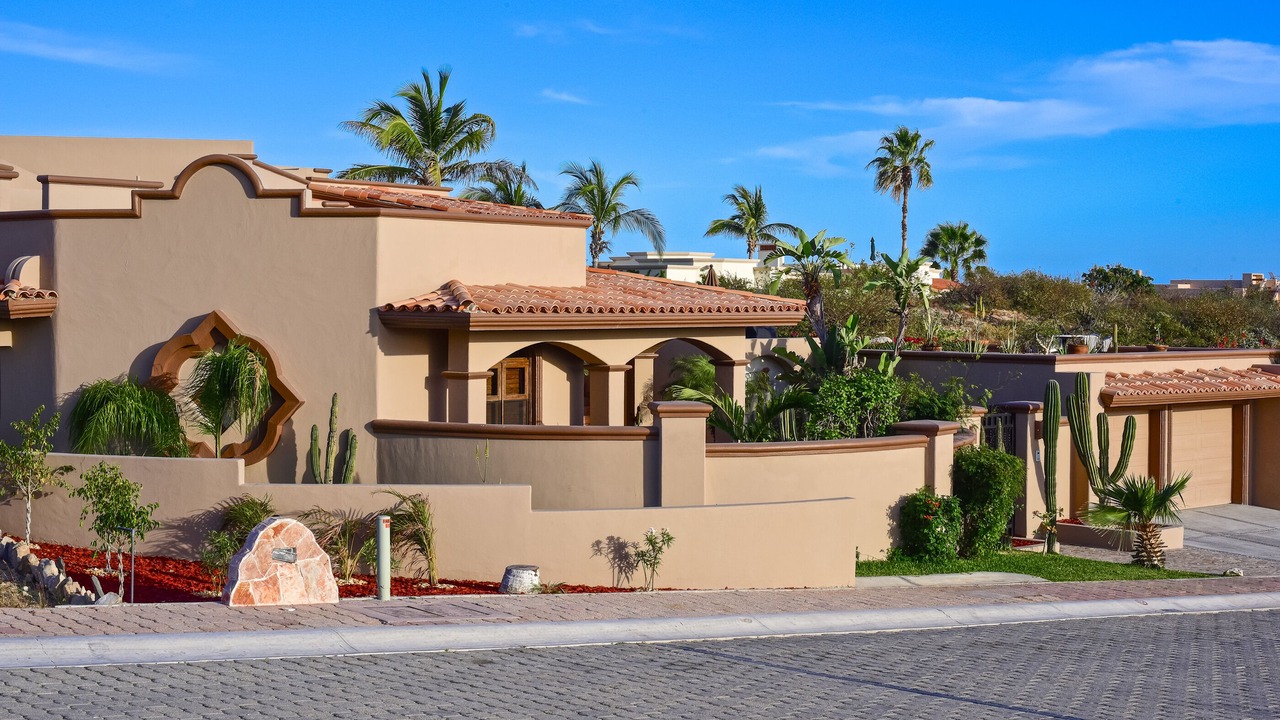 Photo of Outdoor in Cabo Bello