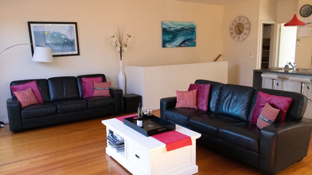 Photo of Livingroom in Torquay