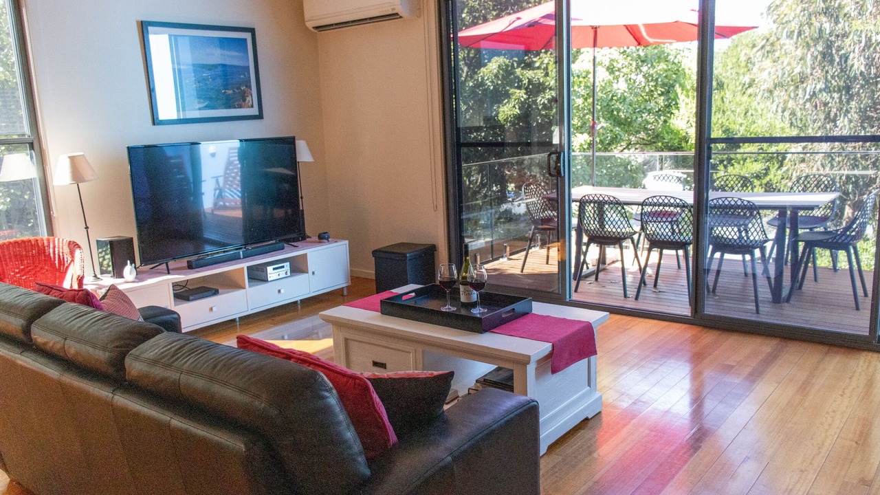 Photo of Livingroom in Torquay