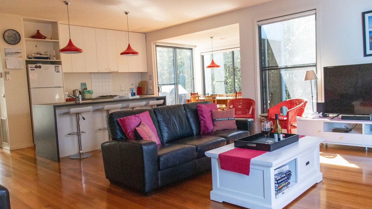Photo of Livingroom in Torquay